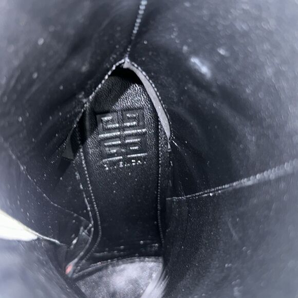 GIVENCHY BOOTS - Picture 8 of 11